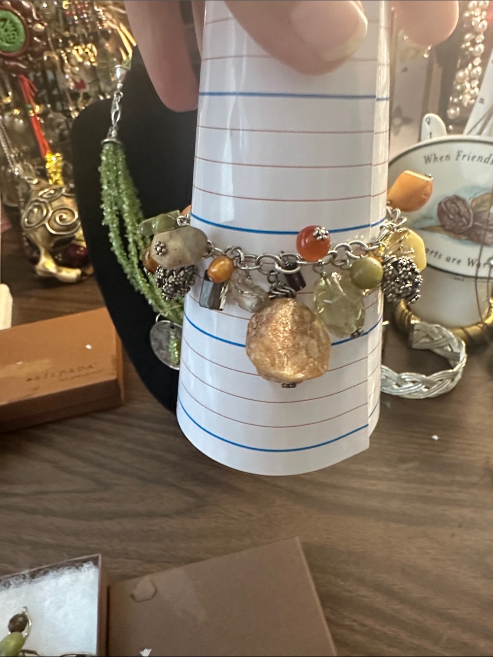 Silpada Bracalet bundel - Picture 2 of 4